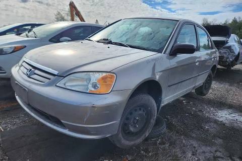Photo of 2003 Honda Civic