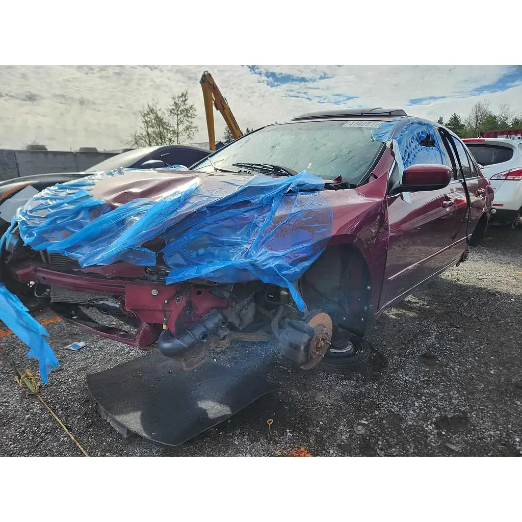 Photo of 2006 Honda Accord