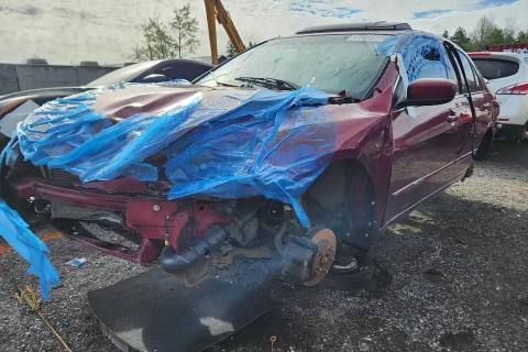 Photo of 2006 Honda Accord