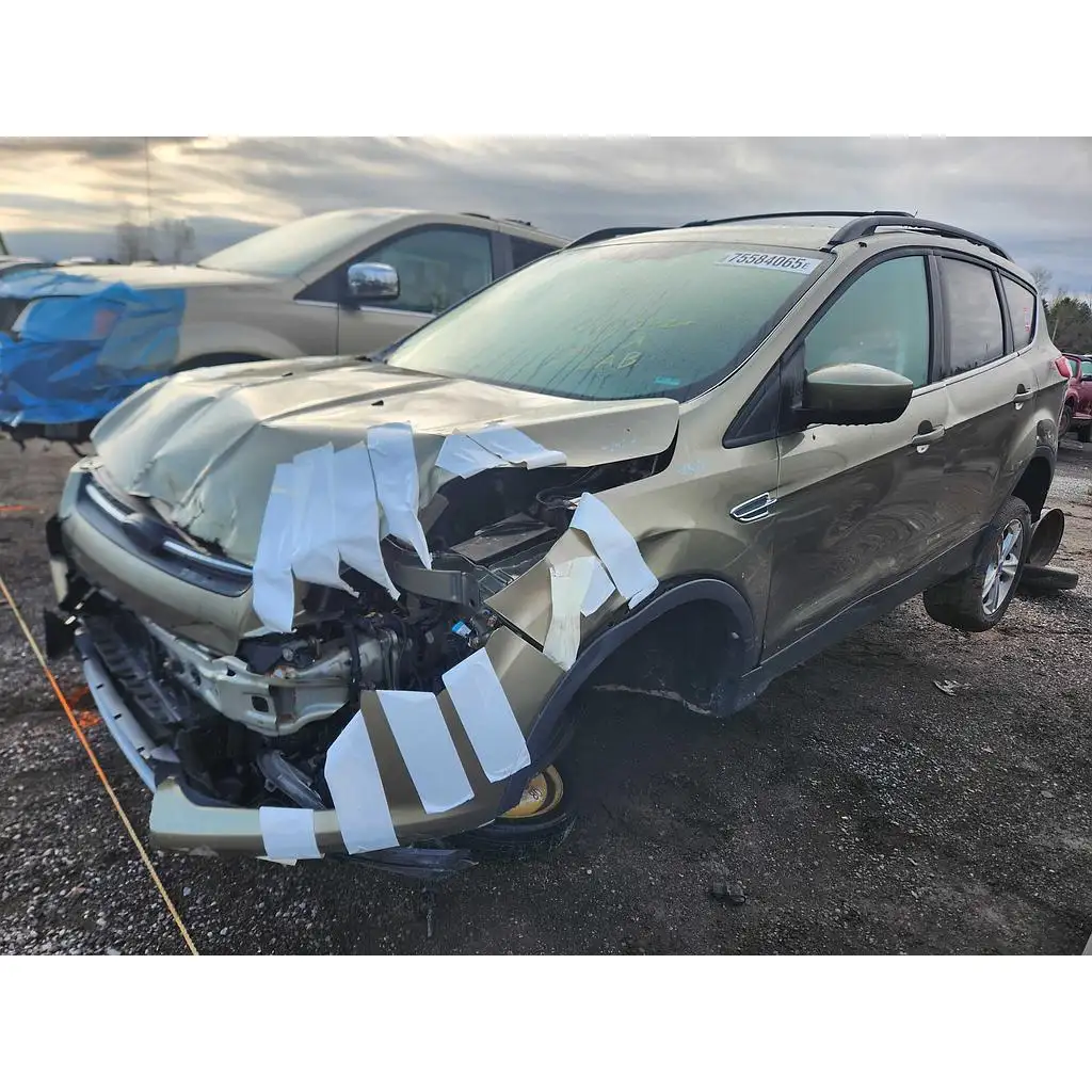 Photo of 2013 Ford Escape