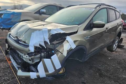 Photo of 2013 Ford Escape