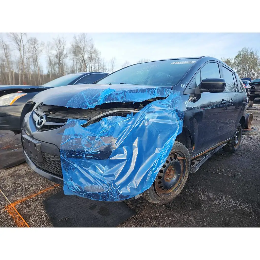 Photo of 2010 Mazda Mazda5
