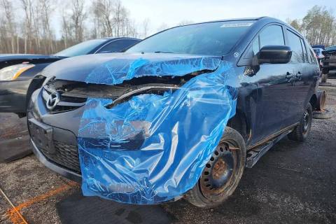 Photo of 2010 Mazda Mazda5