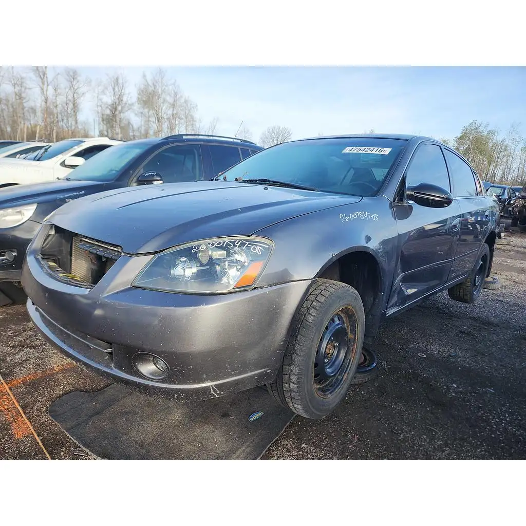 Photo of 2005 Nissan Altima