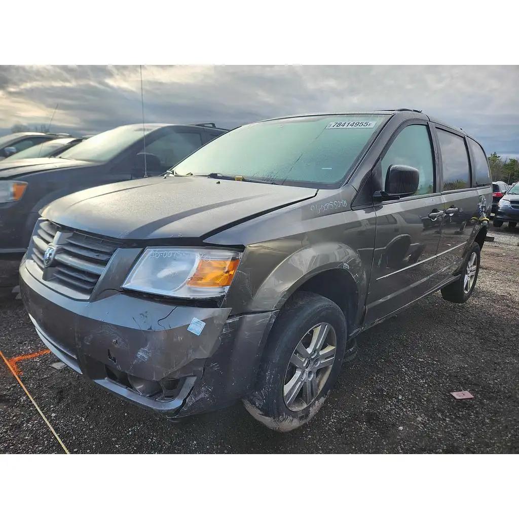 Photo of 2010 Dodge Grand Caravan