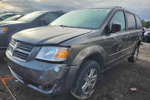 Photo of 2010 Dodge Grand Caravan