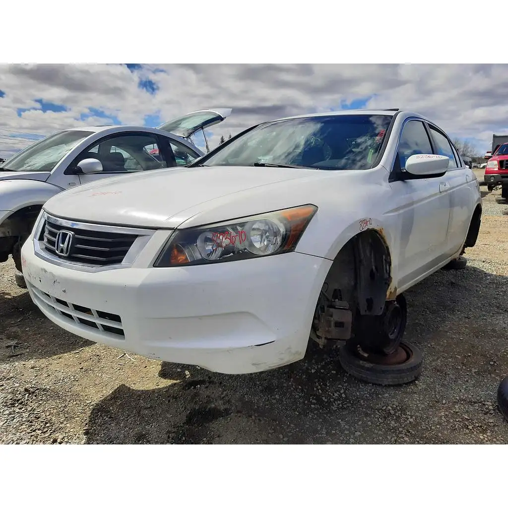 Photo of 2010 Honda Accord