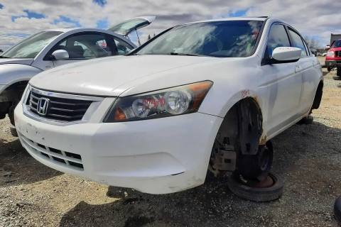 Photo of 2010 Honda Accord