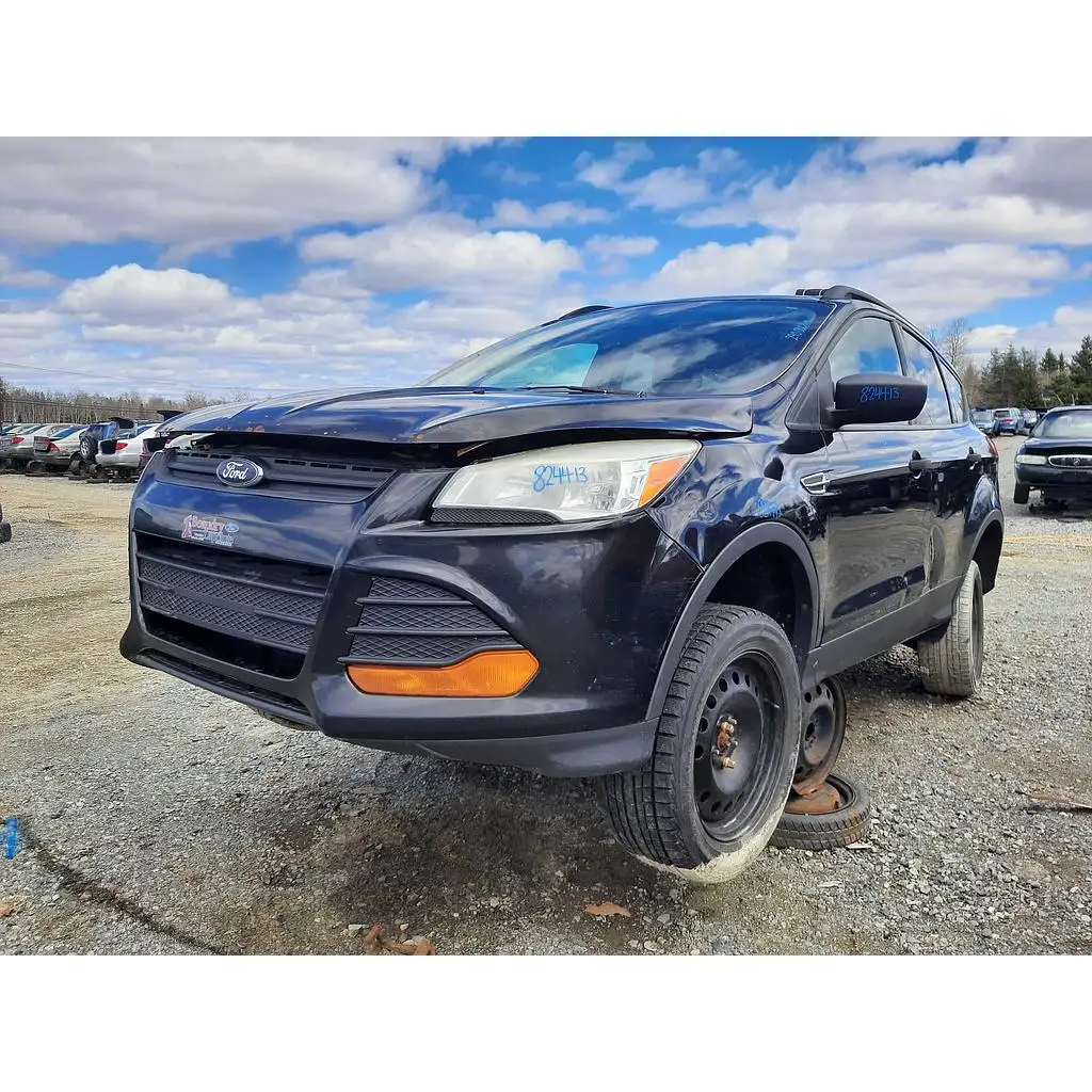 Photo of 2013 Ford Escape