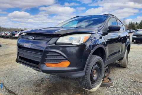 Photo of 2013 Ford Escape