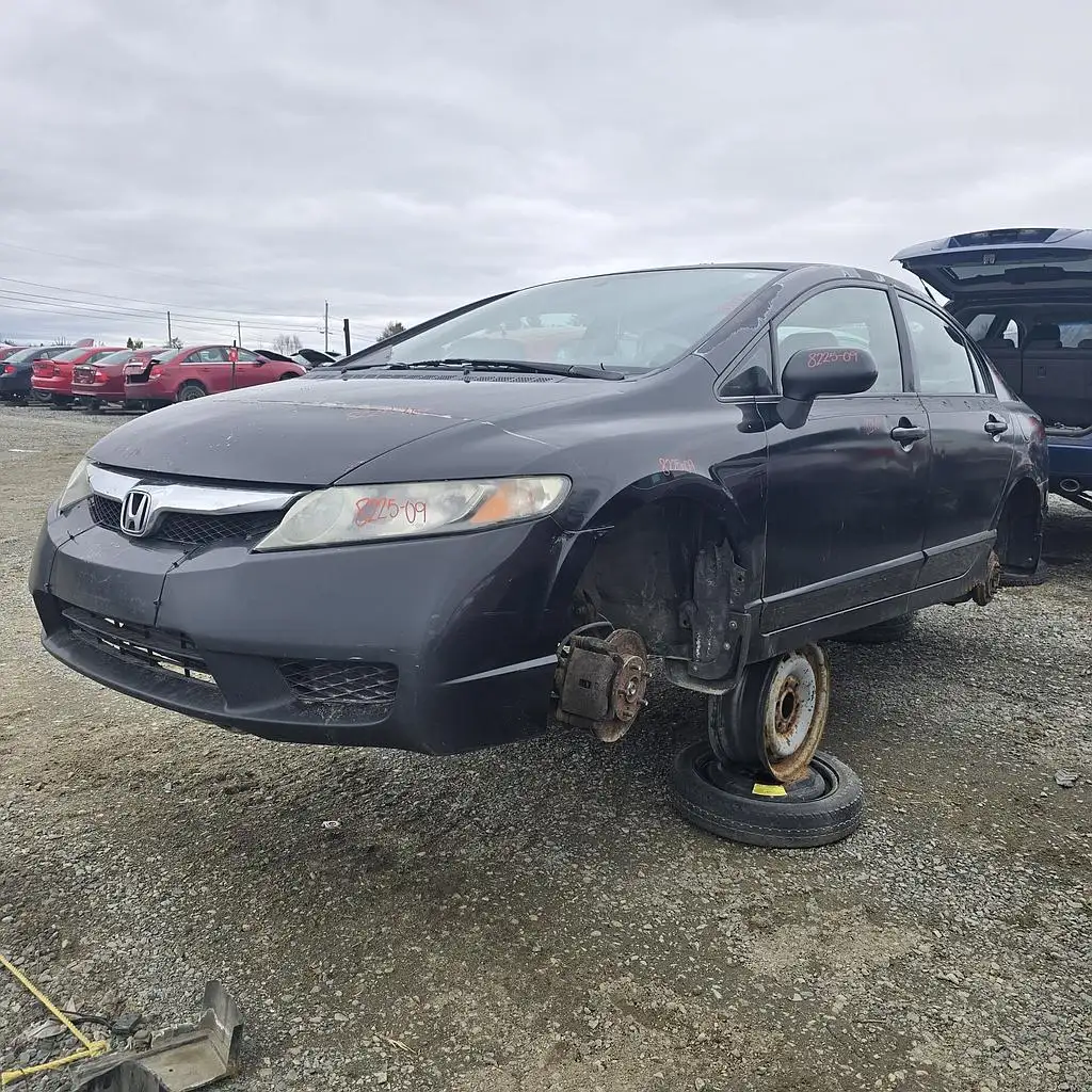 Photo of 2009 Honda Civic