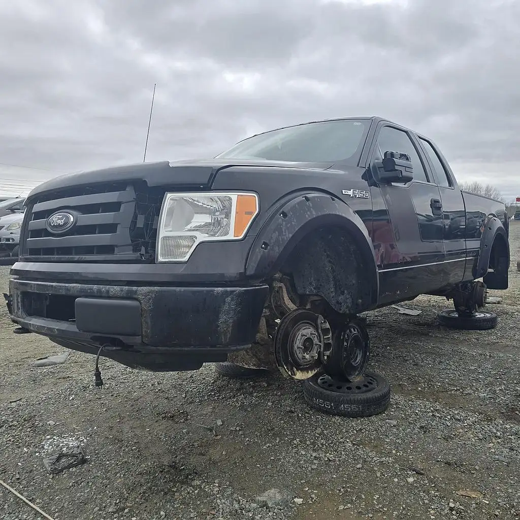 Photo of 2012 Ford F-150