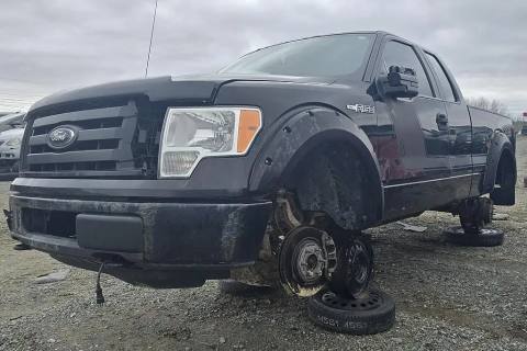 Photo of 2012 Ford F-150