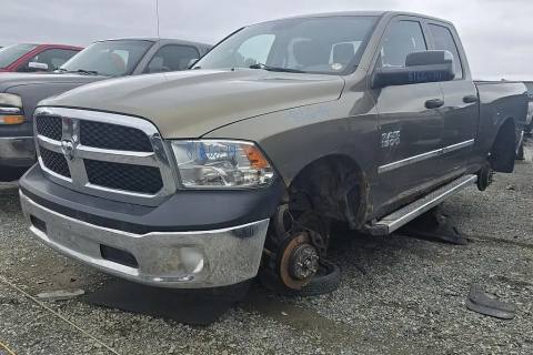 Photo of 2014 Ram 1500