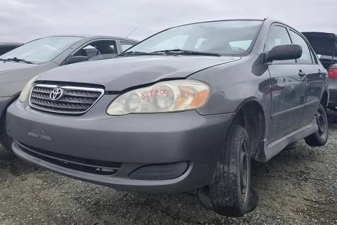 Photo of 2006 Toyota Corolla
