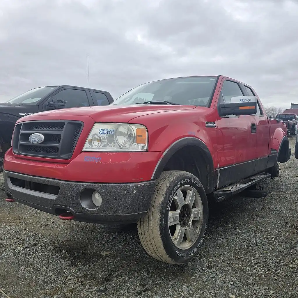 Photo of 2007 Ford F-150
