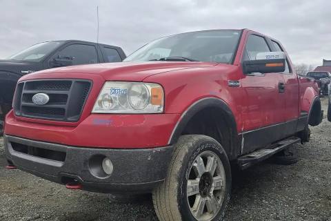 Photo of 2007 Ford F-150
