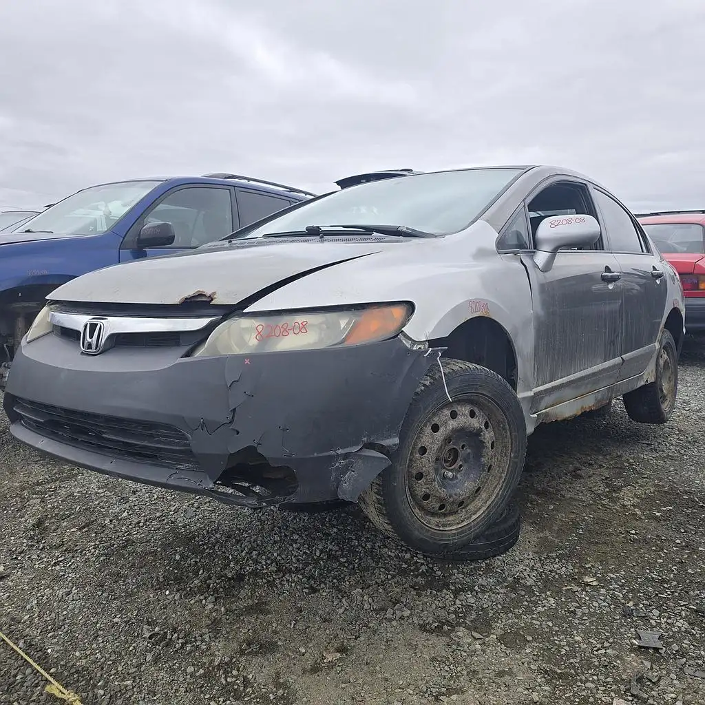Photo of 2008 Honda Civic