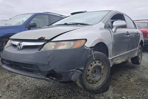 Photo of 2008 Honda Civic