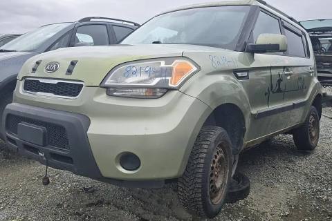 Photo of 2011 Kia Soul