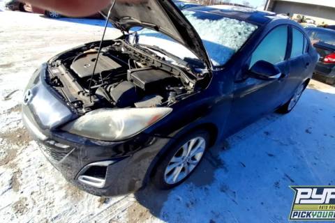 Photo of 2009 Hyundai Elantra