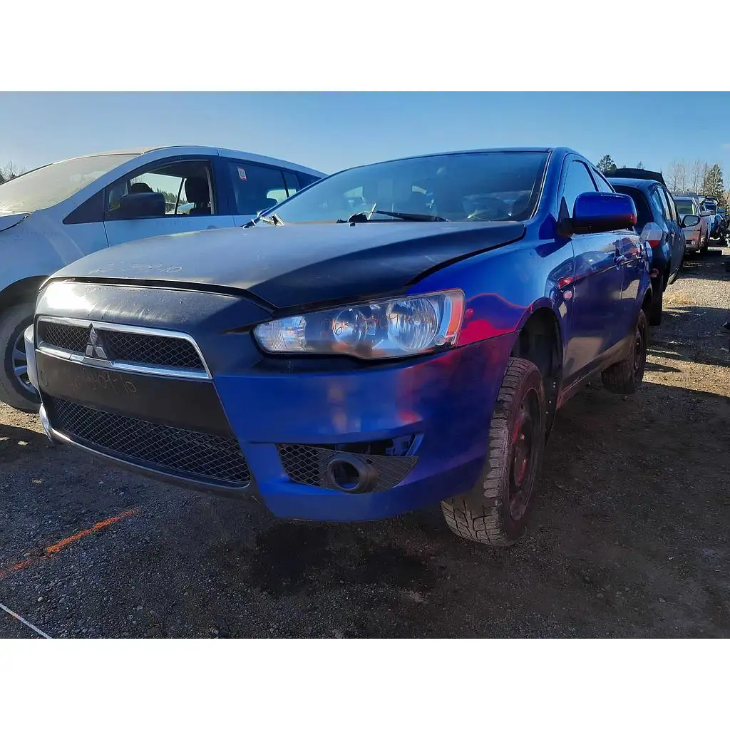 Photo of 2010 Mitsubishi Lancer