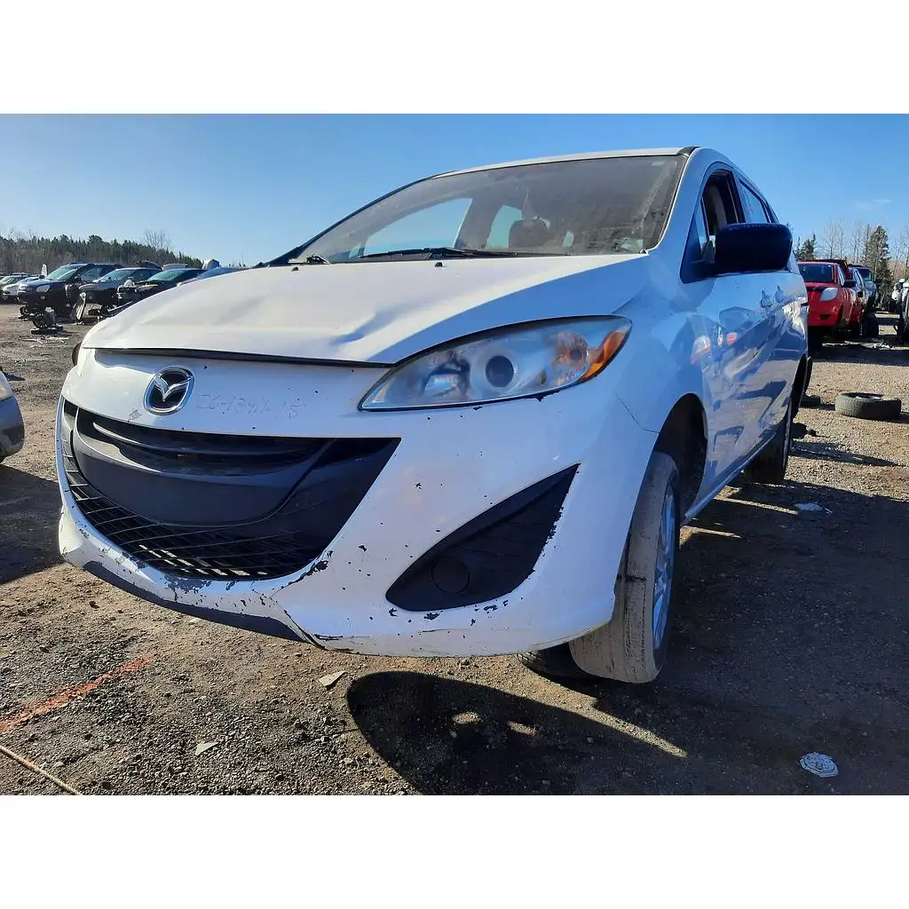 Photo of 2015 Mazda Mazda5