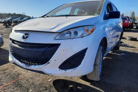 Photo of 2015 Mazda Mazda5