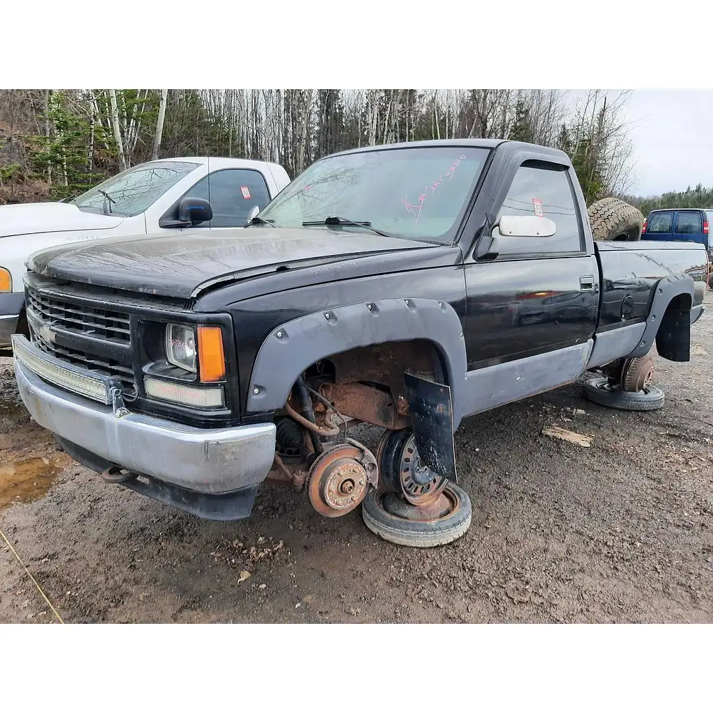 Photo of 1994 Chevrolet C/K 1500