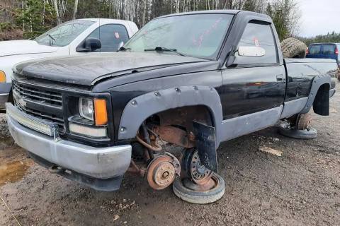 Photo of 1994 Chevrolet C/K 1500