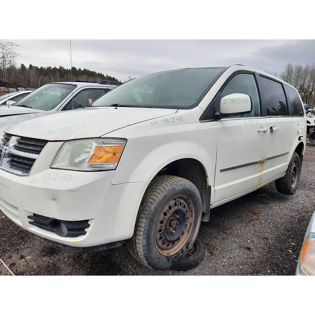 Photo of 2010 Dodge Grand Caravan