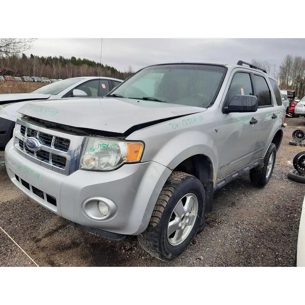 Photo of 2008 Ford Escape