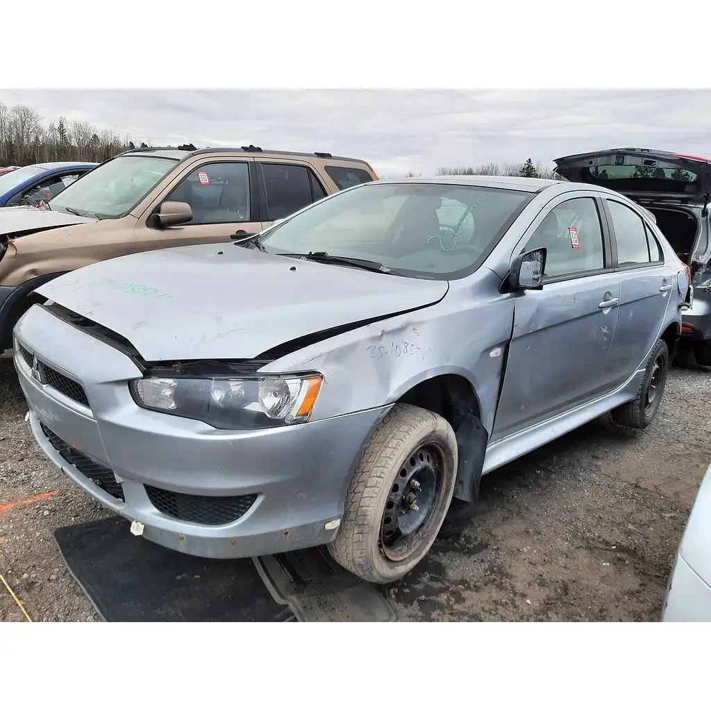 Photo of 2011 Mitsubishi Lancer
