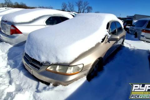 Photo of 2002 Dodge Ram 1500