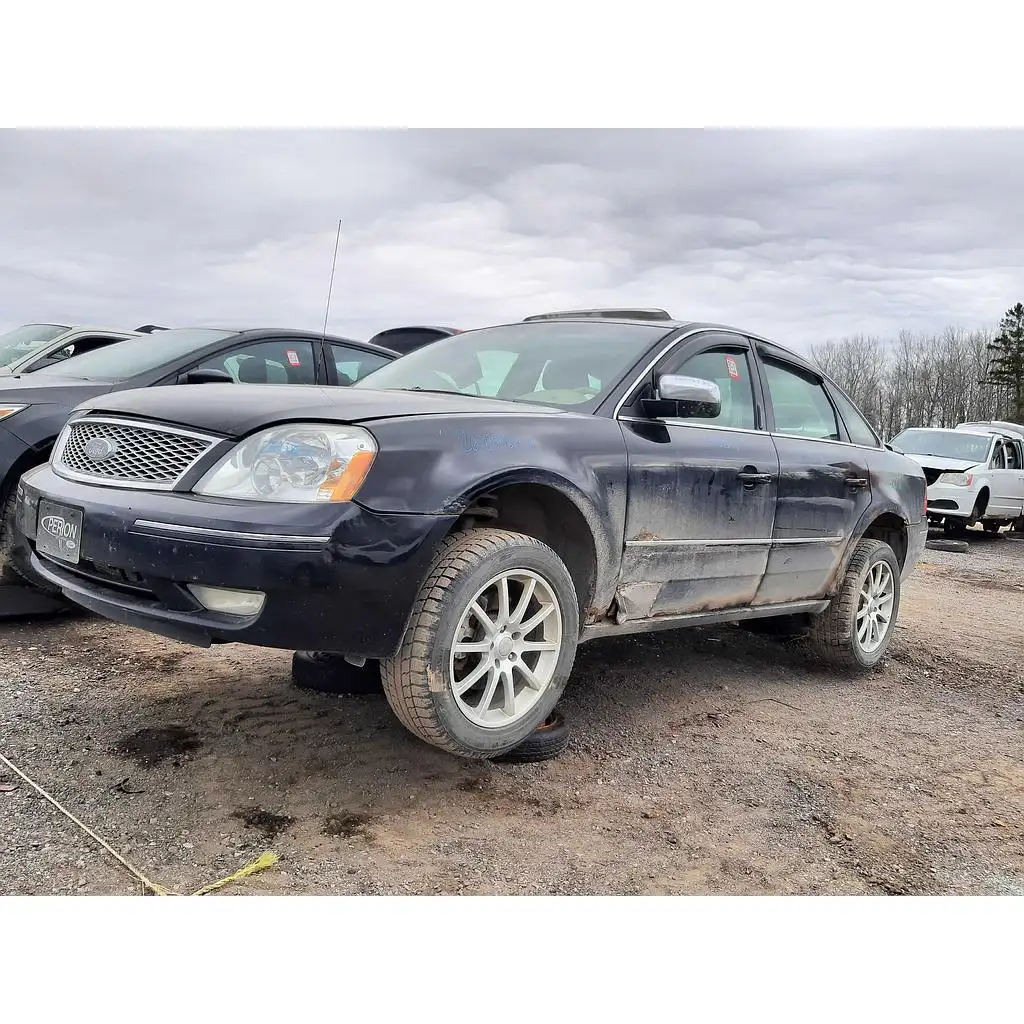 Photo of 2005 Ford Five Hundred