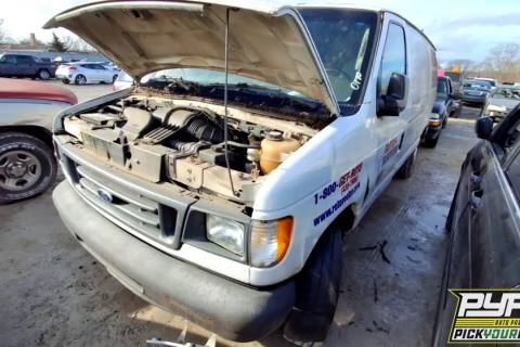 Photo of 2005 Ford Five Hundred