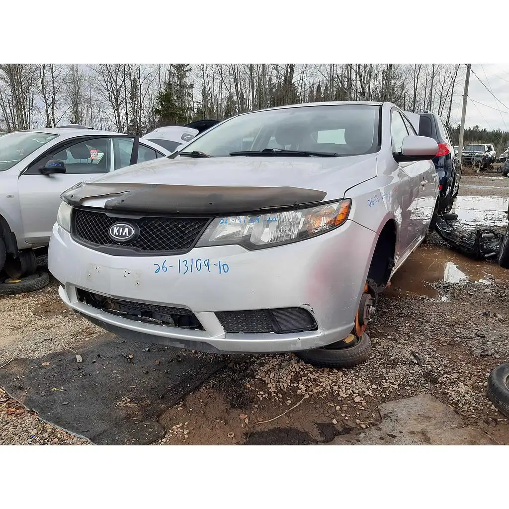 Photo of 2010 Kia Forte