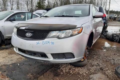 Photo of 2010 Kia Forte