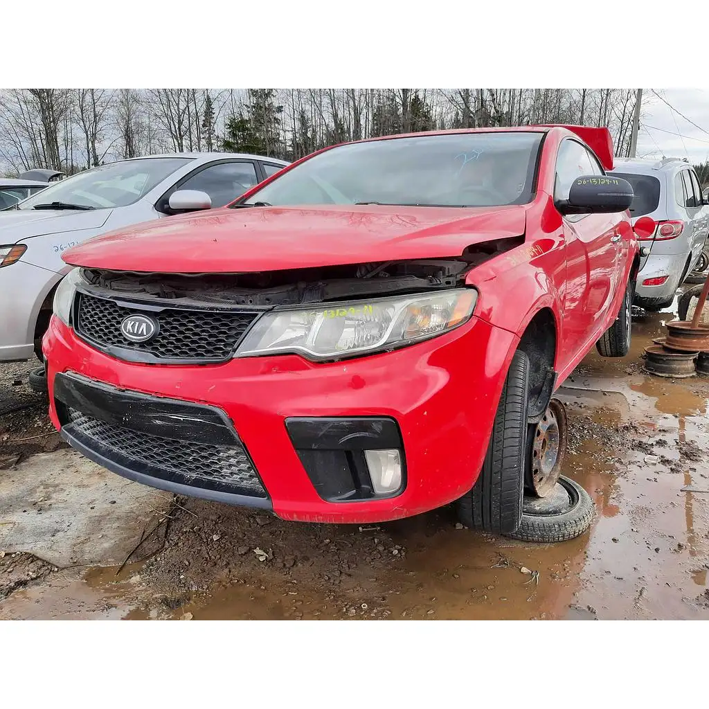 Photo of 2011 Kia Forte