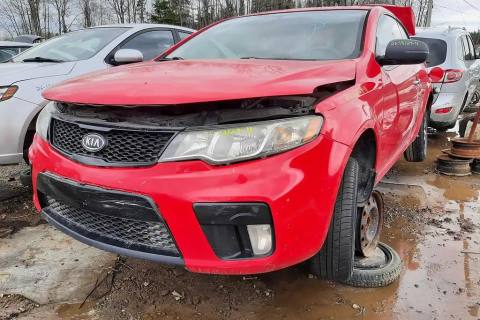 Photo of 2011 Kia Forte