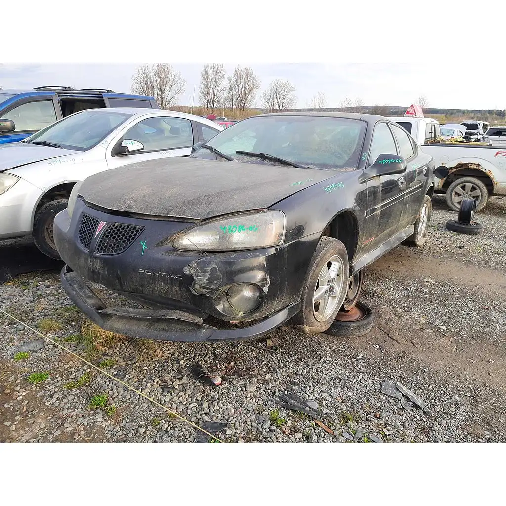 Photo of 2006 Pontiac Grand Prix