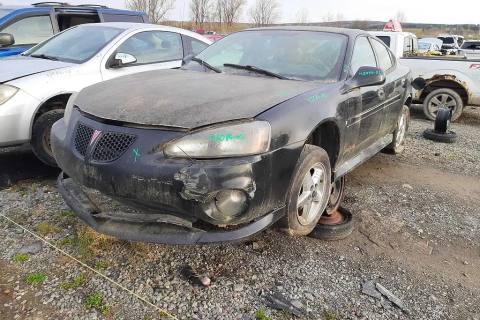 Photo of 2006 Pontiac Grand Prix