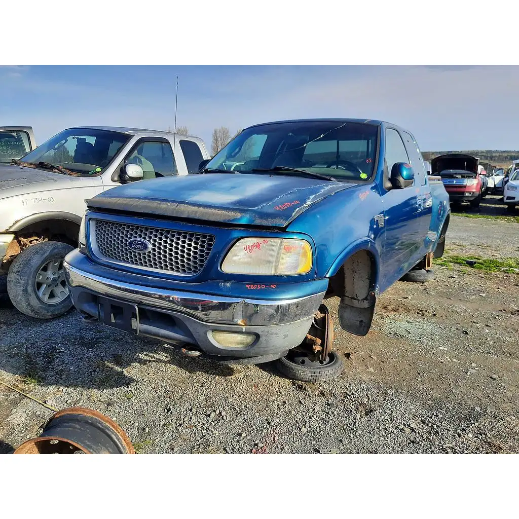 Photo of 2000 Ford F-150