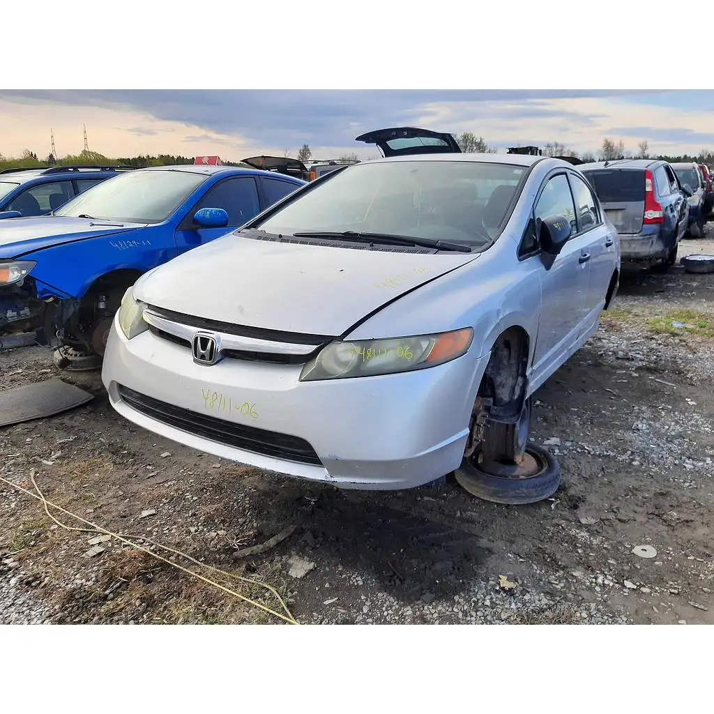 Photo of 2006 Honda Civic