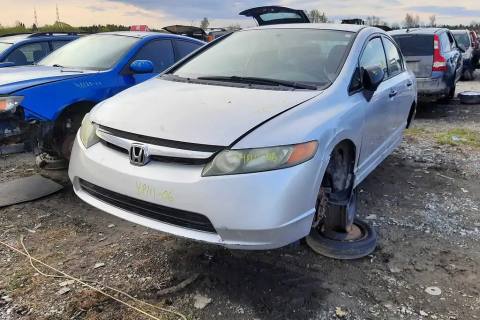 Photo of 2006 Honda Civic