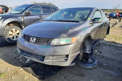 Photo of 2009 Honda Civic