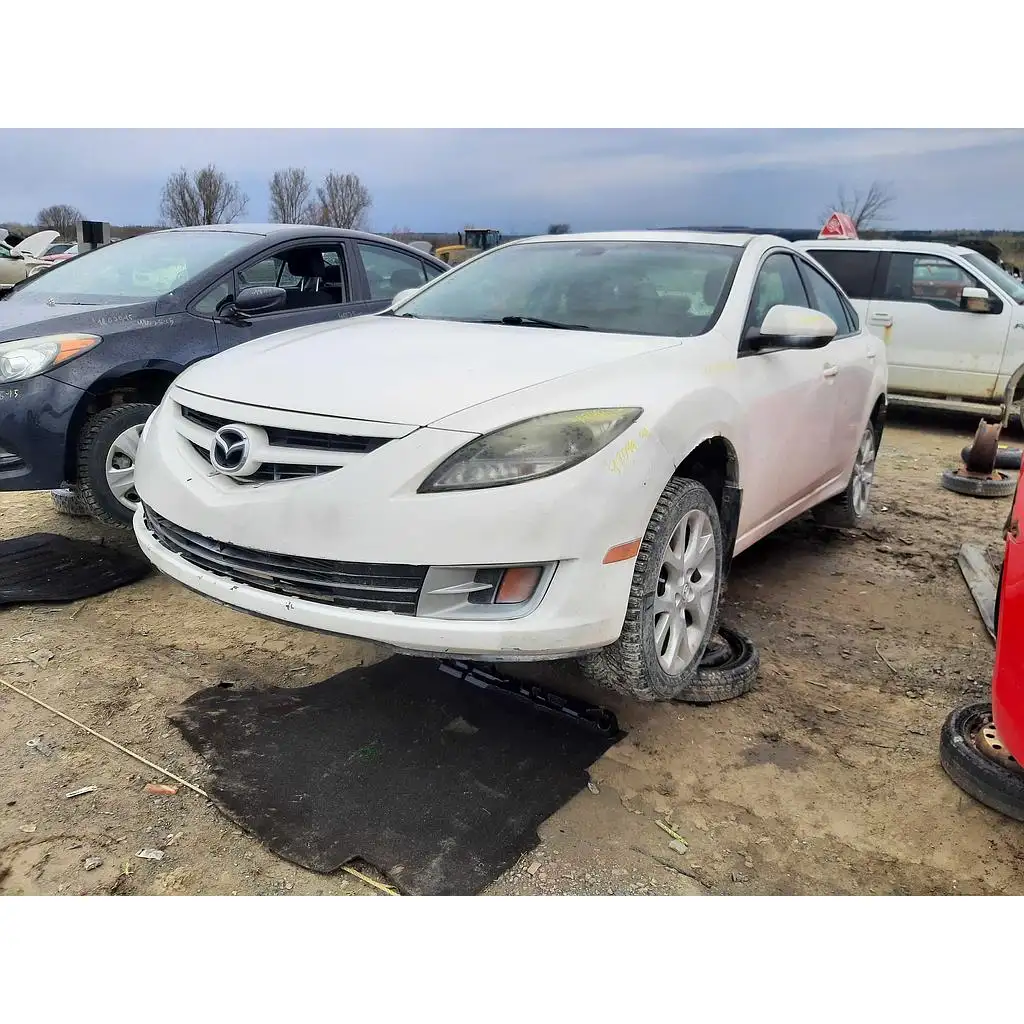 Photo of 2009 Mazda Mazda6
