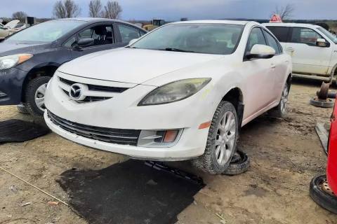 Photo of 2009 Mazda Mazda6