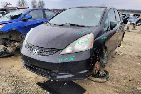 Photo of 2009 Honda Fit