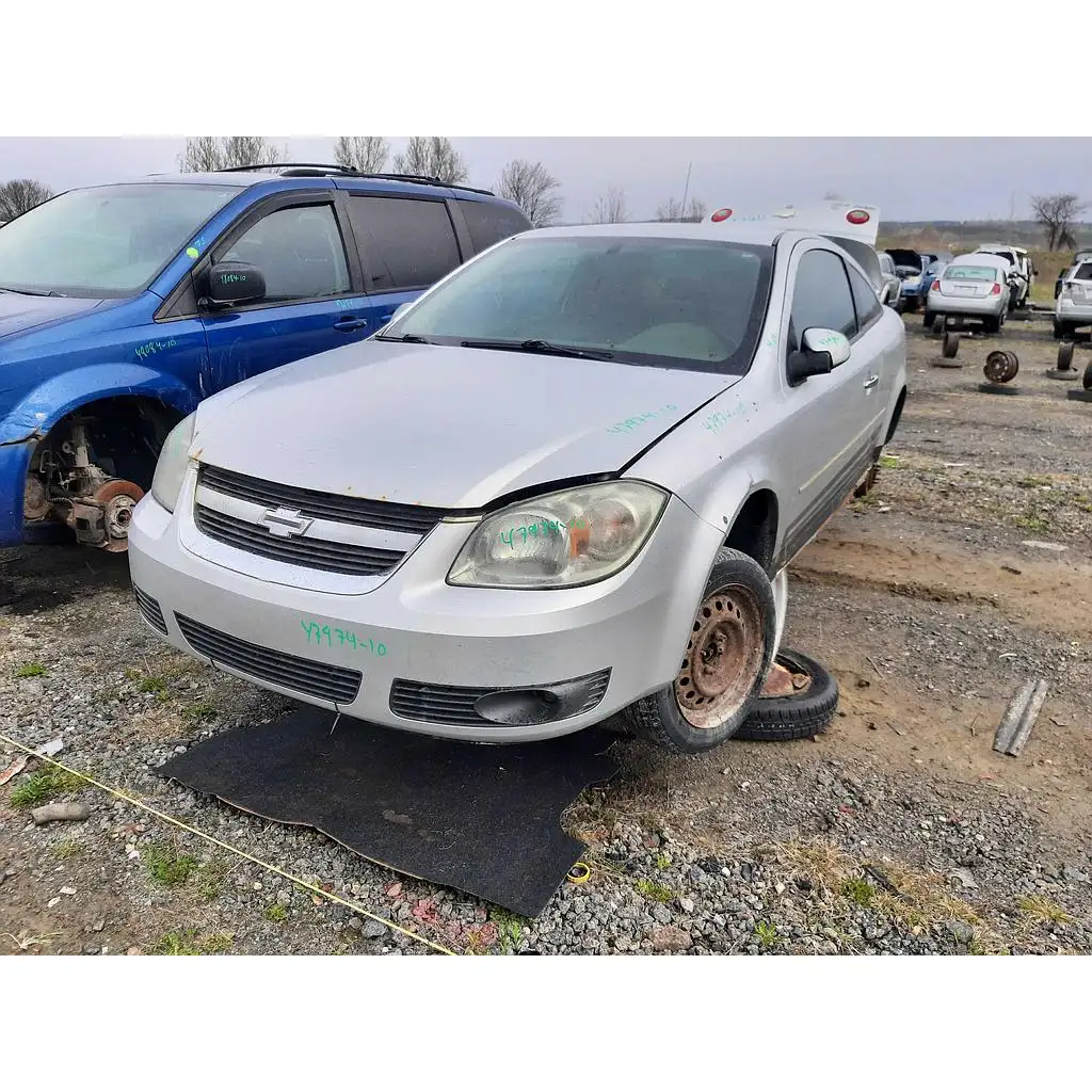 Photo of 2010 Chevrolet Cobalt